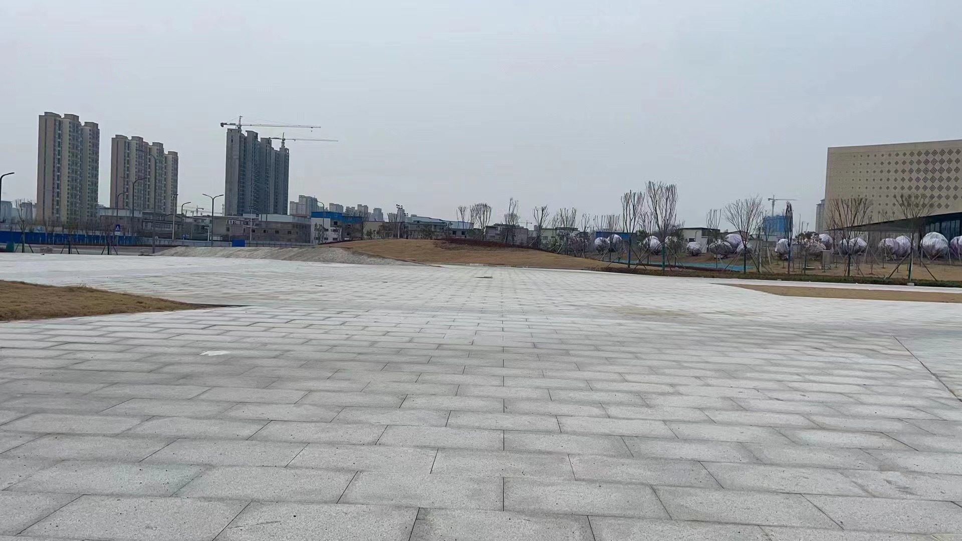 花岗岩成品 1